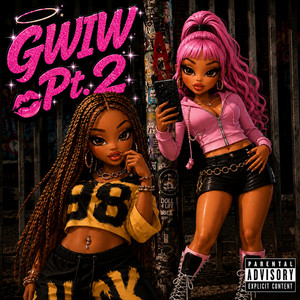 GWIW, Pt. 2 by Monique Togara, Nia Chennai