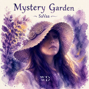 Mystery Garden by SaVaa