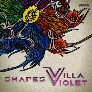 Villa Violet cover