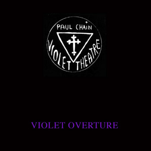 With Gilas, Pt. II by Paul Chain Violet Theatre