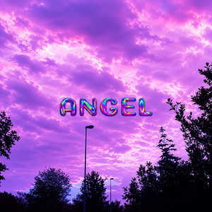 Cover Angel