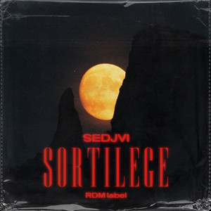 Portada de Sortilège