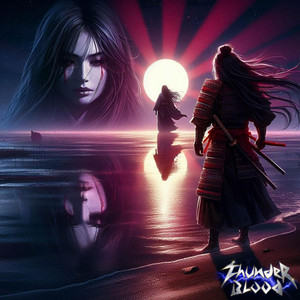 Luz de Luna by Thunder Blood