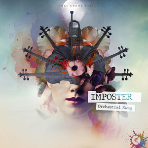 Tonal Chaos Trailer Music - The Game Is On