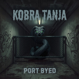 Kobra Hsss by Kobra Tanja
