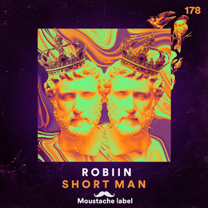 Short Man by Robiin