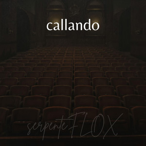 callando by serpenteFLOX