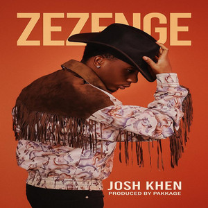 Ambaby art - Zezenge (feat. Josh khen)