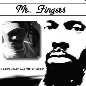 HEARD FINGERS/LARRY 【輸入盤】LOOSE