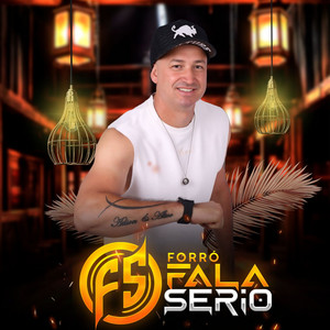 Forró Fala Sério - PENSANDO EM MIM