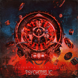 DOMINATOR_TOOL_2026_ by Psychodelic