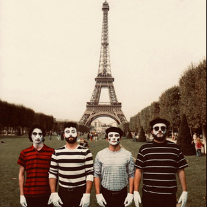 Francais by Ten02