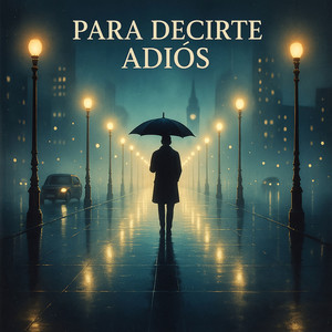 PARA DECIRTE ADIOS by SHADOW14