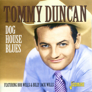 The Parting of the Ways by Tommy Duncan and His Playboys, Bob Wills, Billy Jack Wills
