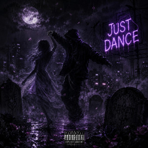 Just Dance by Suicidalclout