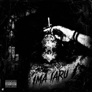 Ima Iaru (Before #Jeunènègretalentueux#) by JK