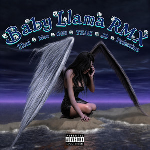 BABY LLAMA RMX by Thai, Kidd Offi, MaoTheKid, JD On The Beat, Palestino, YZAK