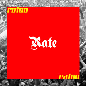 Rate by Rafoo