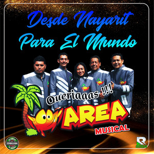 Marea Musical - Juanita Lo Mueve