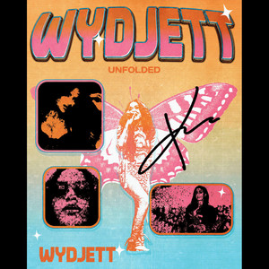 unfolded by wydjett
