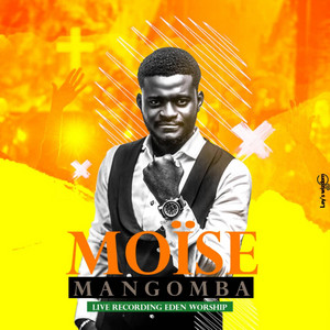 Moïse Mangomba - Po yo za nzambé