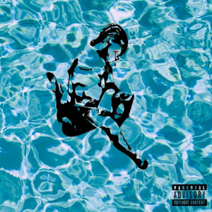 ORCA/DONT DROWN by KP GRETZKY