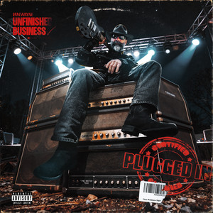 10 Toes - Plugged In by JamWayne, Marcotic
