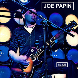 Slide by Joe Papin