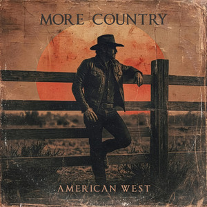 Flames Of Love by American West