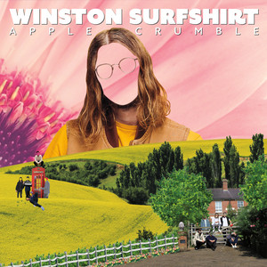 For The Record by Winston Surfshirt