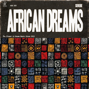 African Dreams - African dreams
