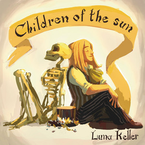 Children of the Sun by Luna Keller