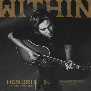 Hendrix Frankenreiter - Within