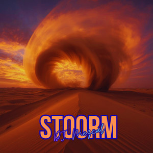 Stoorm by Mezcal Dj