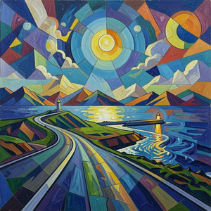 Wilhelm — To the ocean (2026)