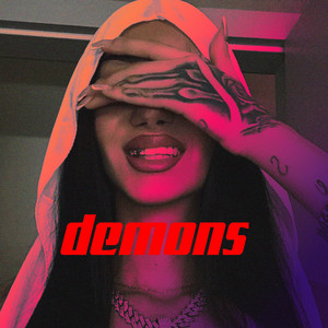 Demons by OG Jeffersson
