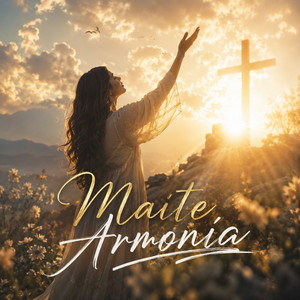 Bajo Tus Promesas by Maite Armonía