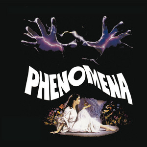 Phenomena (Original Motion Picture Soundtrack) - Album by Claudio