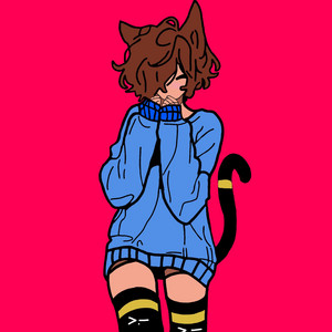 Your Silly Femboy - Instrumental by Oricade