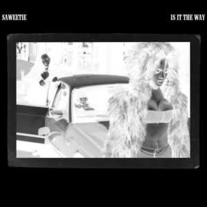 Is It The Way - Instrumental by Saweetie