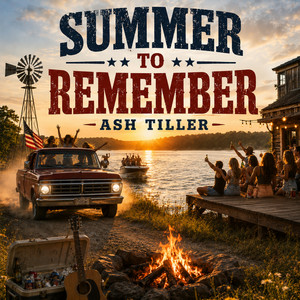 Summer to Remember by Ash Tiller