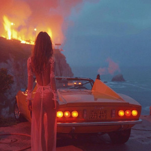 Brasilien Trikot x Don't let me down by Rio Kamo