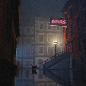 Souls by beb