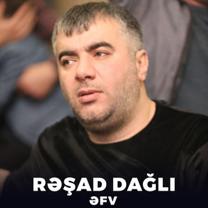 Resad Dagli - Əfv