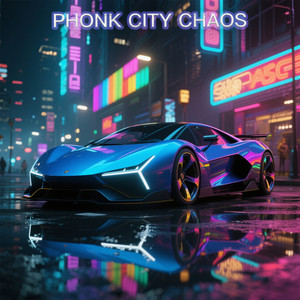 SHADOWLINE PHONK BASS