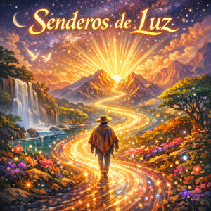 Senderos de Luz by yubelinrr music