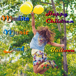Mudita Music Land - Sunny Happy