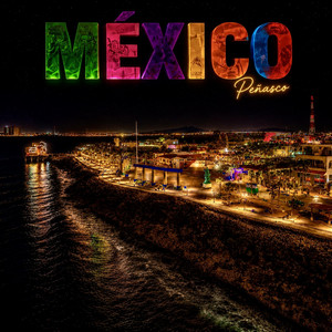 México by MBL Desolate