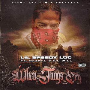 Lil Speedy Loc poster