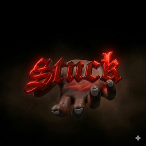 Stuck by Selen Parks